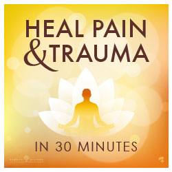 30-Minute 'History Healing' Audio
