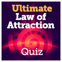 The Ultimate Law of Attraction Quiz