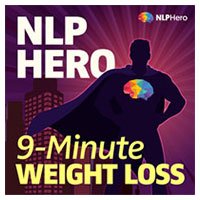 NLP Rapid Weight Loss MP3
