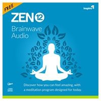 Powerful Zen12 Meditation MP3
